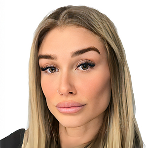 Nina Lächler | Sekretariat | CROSET